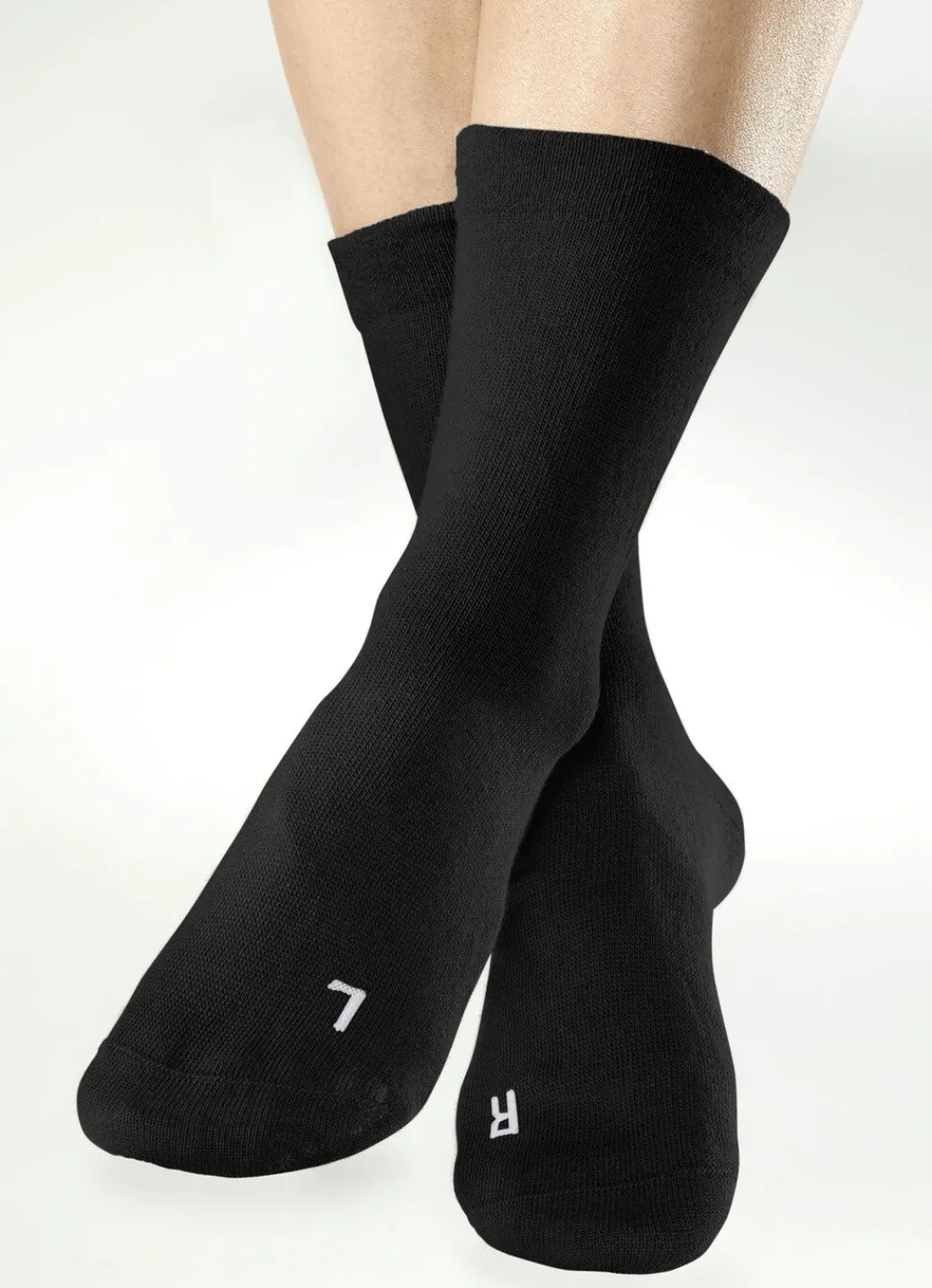 Clearance Dreierpack Bequemsocken Damen Socken