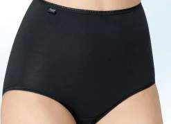 Dreierpack Sloggi 24/7 Slips Damen Slips