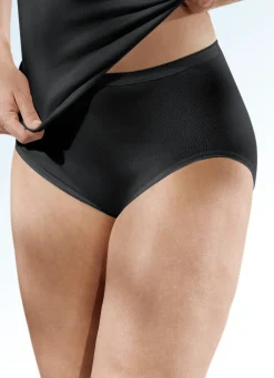 Outlet Dreierpack Speidel Slips mit elastischen Abschlüssen Damen Slips