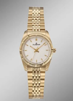 Best Dugena Quarz-Damenuhr – Eleganz trifft auf Präzision Damen Quarzuhren