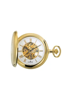 Best Dugena Taschenuhr Herren Automatikuhren