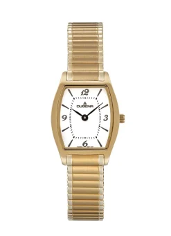 Outlet Dugena-Quartz-Damenuhr Damen Quarzuhren