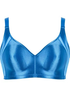 Sale Edel glänzender Naturana BH Damen T-Shirt-Bh|Bh Ohne Bügel