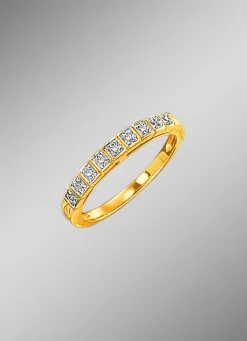 Clearance Edle Damenring Damen Ringe