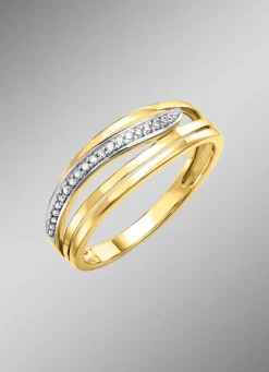 Damen Mona Ringe<Edle Damenring