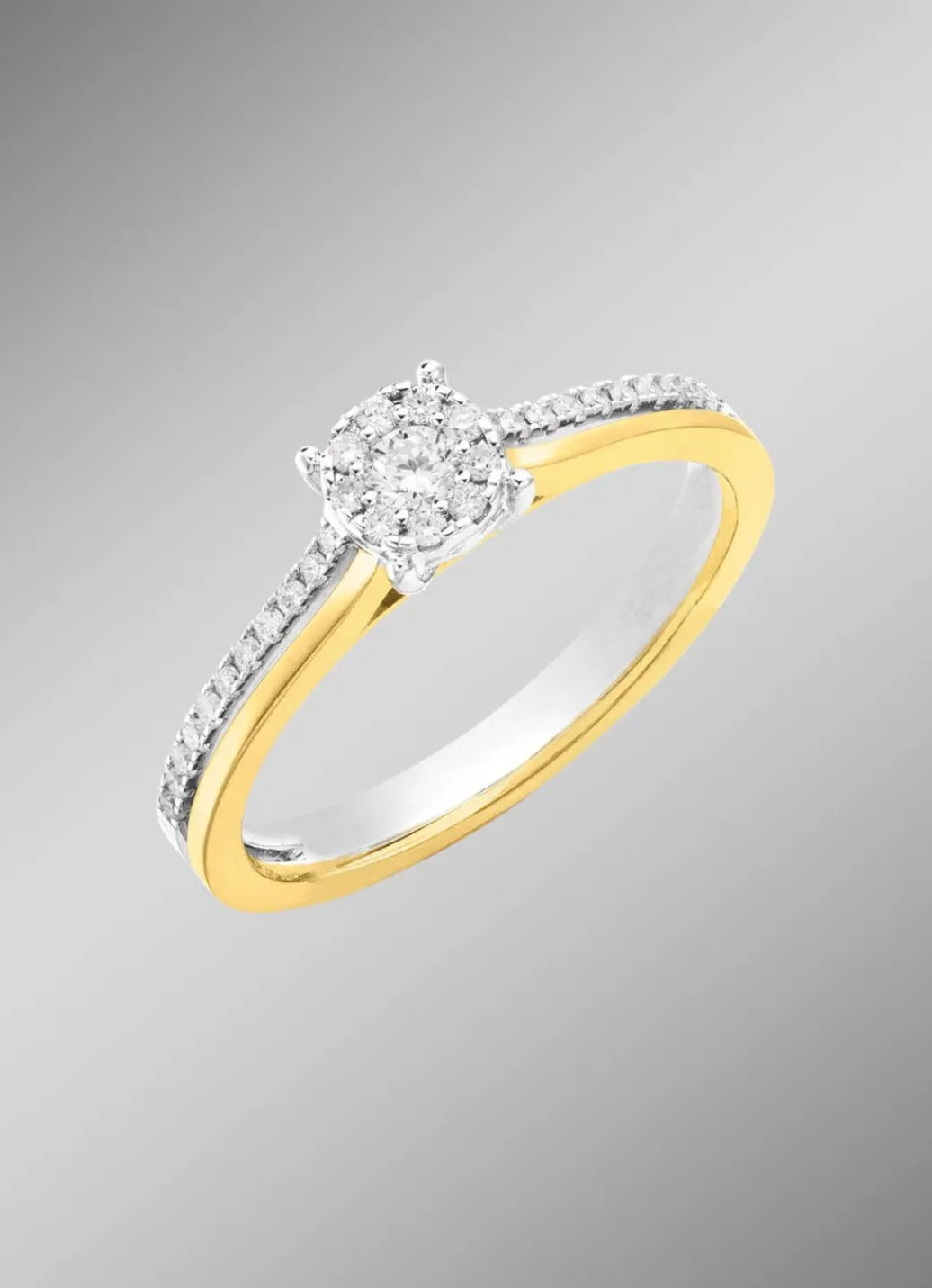 Discount Edle Damenring Damen Ringe
