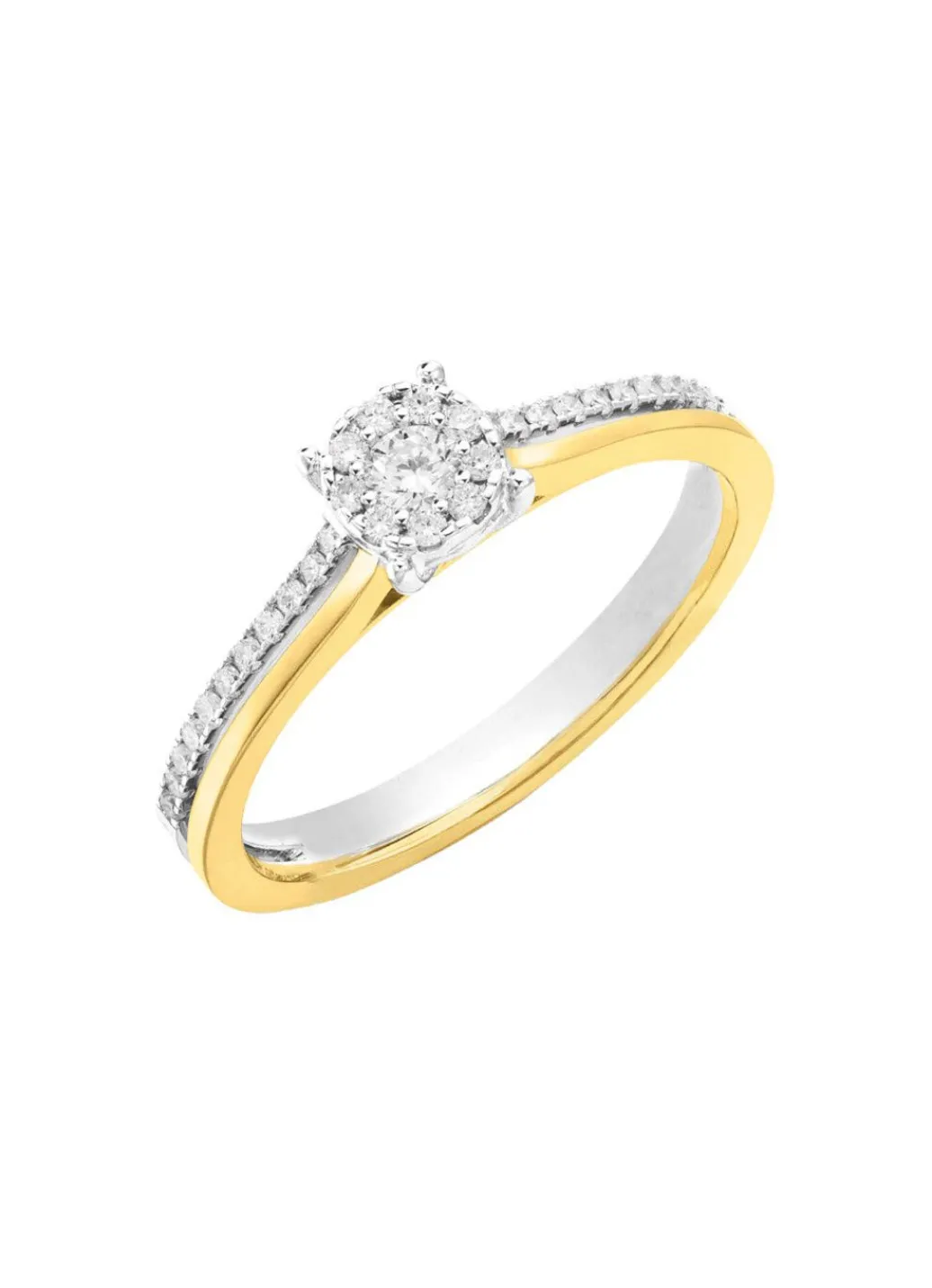 Discount Edle Damenring Damen Ringe