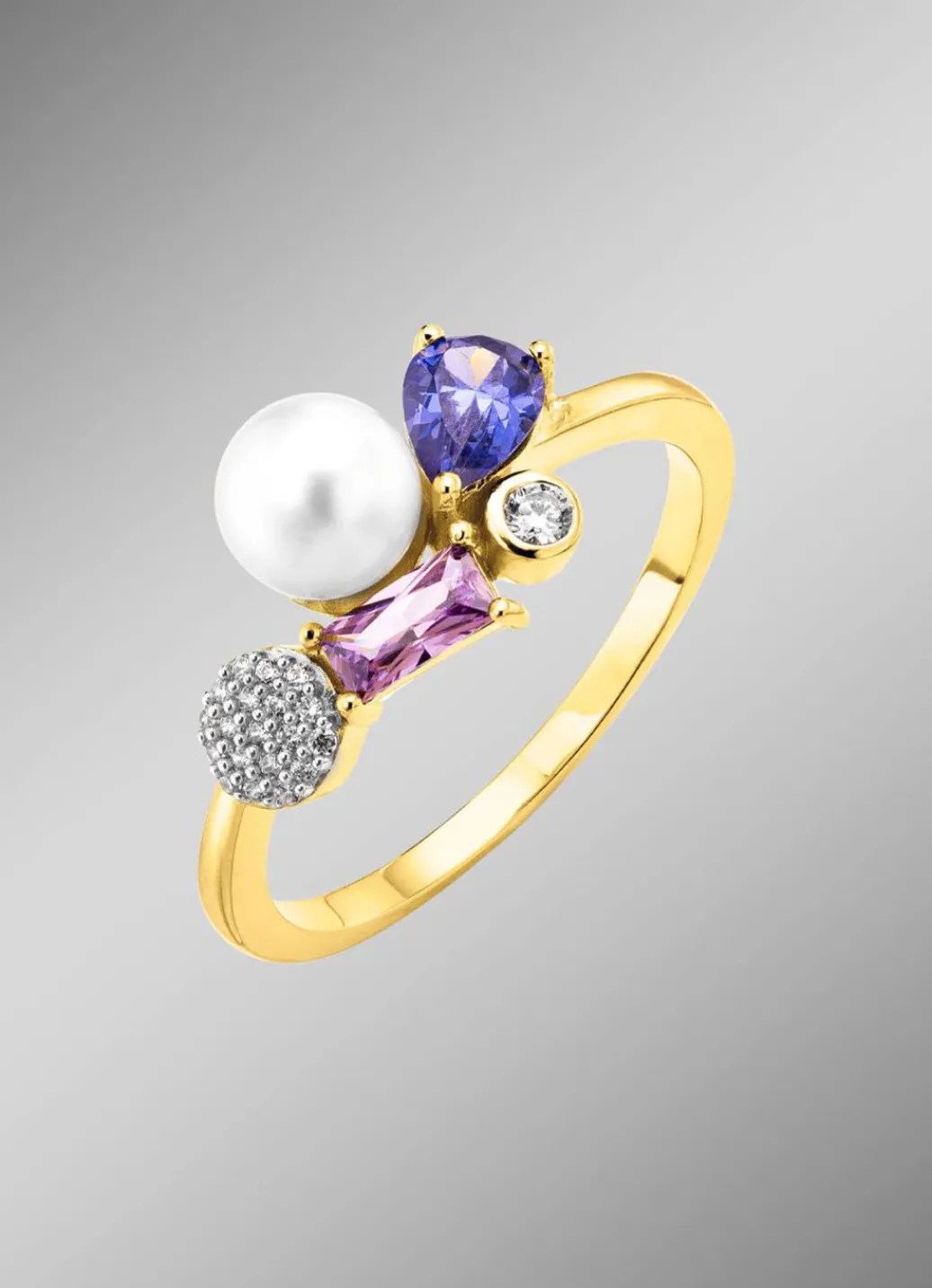 Sale Edle Damenring Damen Ringe