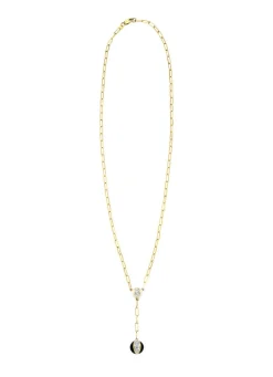New Edle Halskette Damen Halsketten
