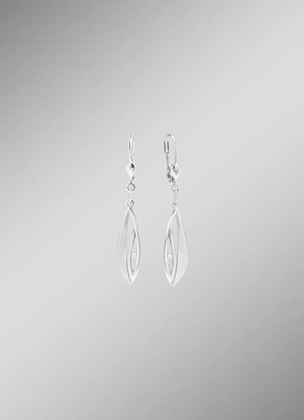 Damen Mona Ohrschmuck<Edle Ohrringe