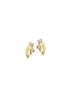 Damen Mona Ohrschmuck<Edle Ohrstecker