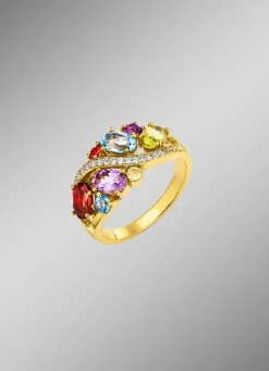 Discount Edler Damenring Damen Ringe
