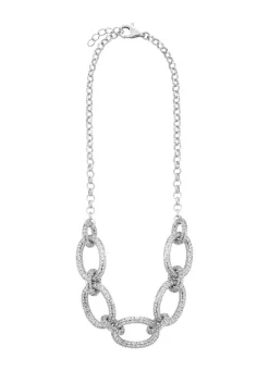 Sale Elegante Halskette Damen Halsketten