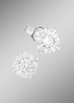 Online Elegante Ohrstecker Damen Ohrschmuck
