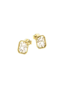Damen Mona Ohrschmuck<Elegante Ohrstecker