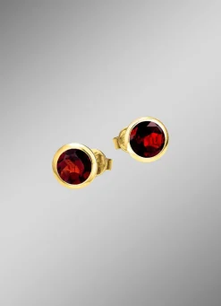 Damen Mona Ohrschmuck<Elegante Ohrstecker, die ins Auge fallen!