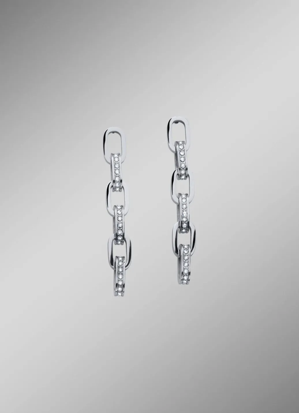 Hot Elegante Ohrstecker mit funkelnden Kristallen Damen Ohrschmuck|Modeschmuck