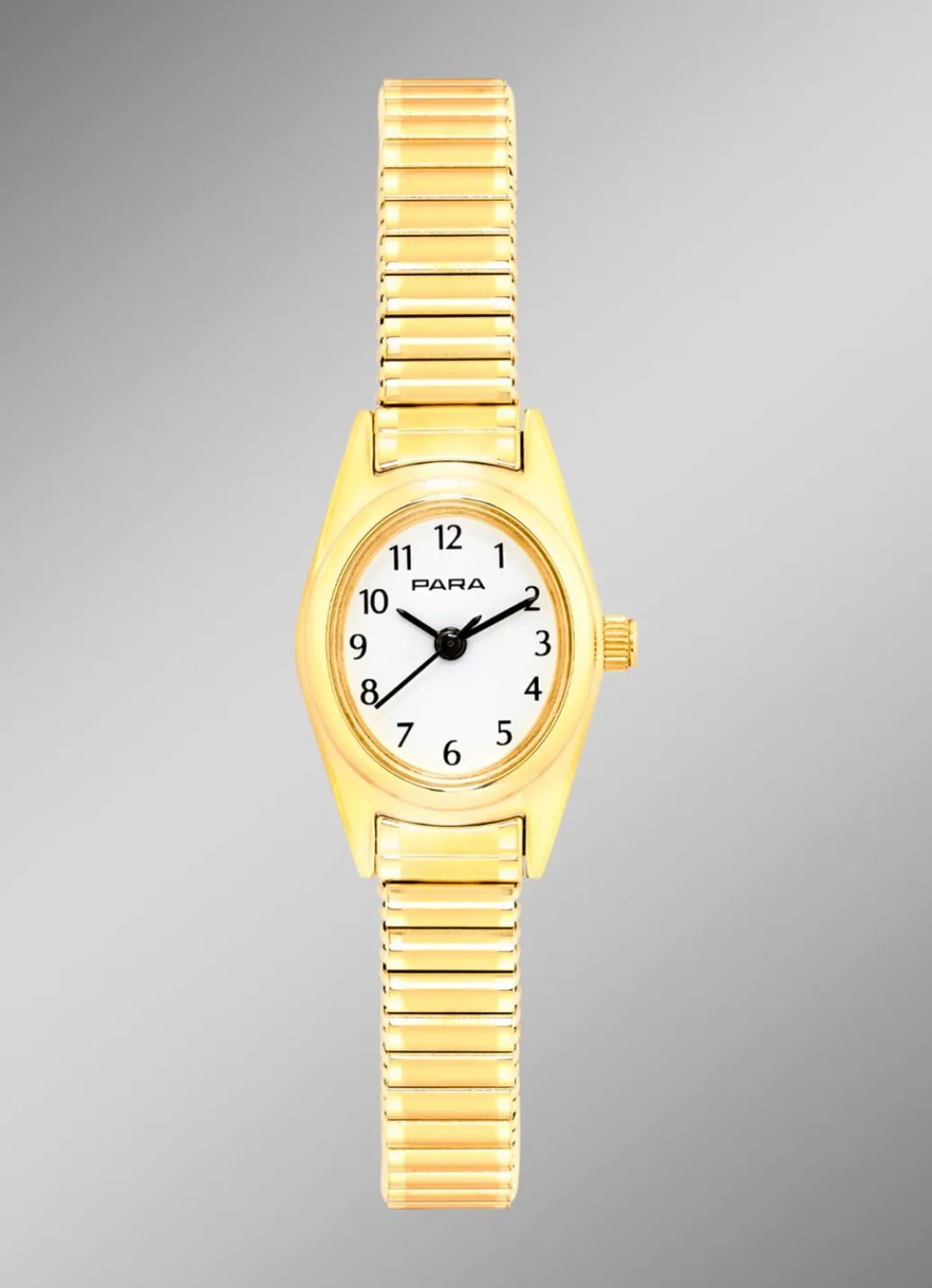 Hot Elegante Para-Quartz Damenuhr Damen Quarzuhren