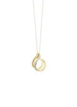 Outlet Eleganter Anhänger Damen Anhänger