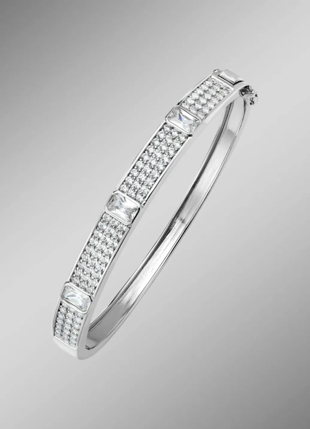New Eleganter Armreif Damen Armbänder