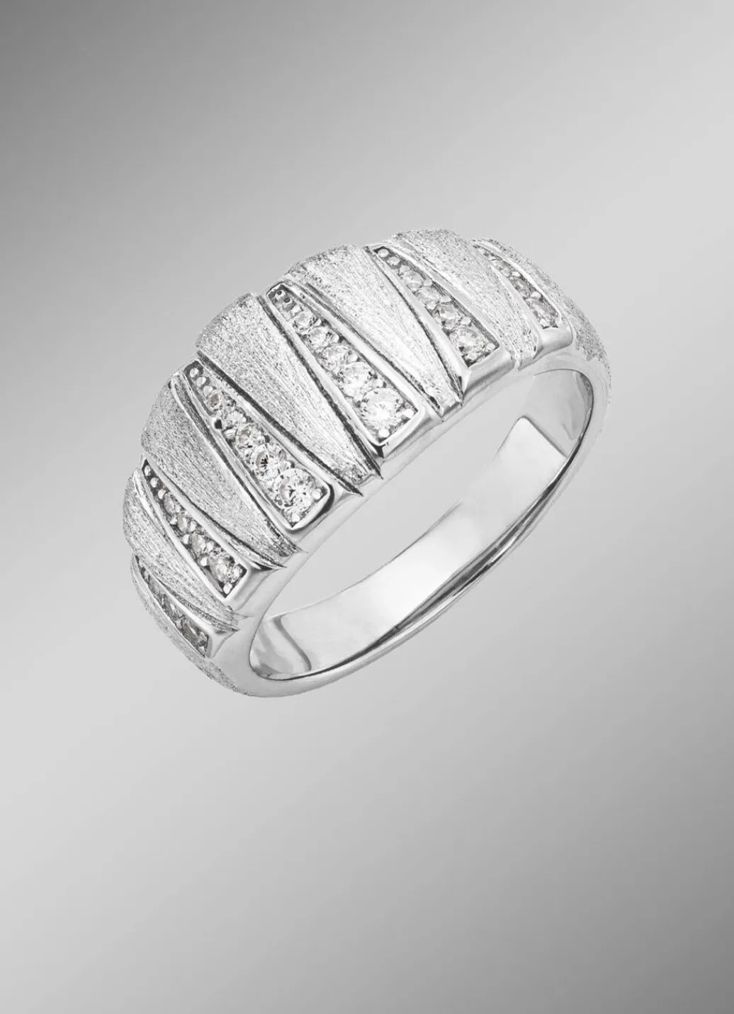 Clearance Eleganter Damenring Damen Ringe
