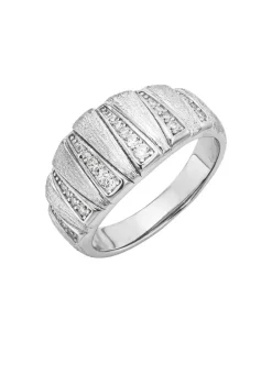Clearance Eleganter Damenring Damen Ringe