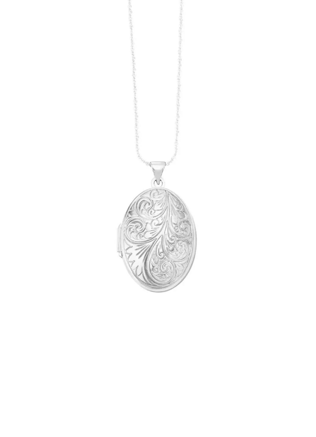 Hot Elegantes Medaillon aus Silber 925/- fein Damen Modeschmuck|Anhänger