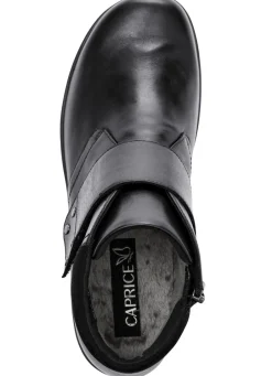 Outlet ELENA EDEN, atmungsaktive Damen-Boots, Weite H, mit Reißverschluss Damen Stiefel & Stiefeletten