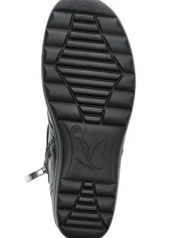 Outlet ELENA EDEN, atmungsaktive Damen-Boots, Weite H, mit Reißverschluss Damen Stiefel & Stiefeletten