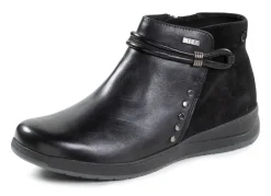 Discount ELENA EDEN, atmungsaktive Damen-Boots, Weite H, mit herausnehmbarem Fußbett Damen Stiefel & Stiefeletten
