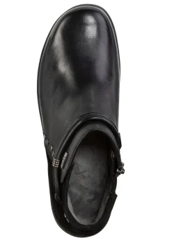 Discount ELENA EDEN, atmungsaktive Damen-Boots, Weite H, mit herausnehmbarem Fußbett Damen Stiefel & Stiefeletten