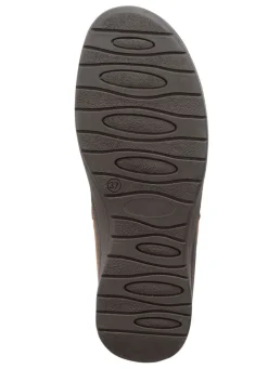 Outlet ELENA EDEN, atmungsaktive Damen-Boots, Weite H, mit herausnehmbarem Fußbett Damen Stiefel & Stiefeletten