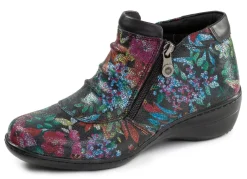 Online ELENA EDEN, bequeme Damen-Boots, Weite H, mit herausnehmbarem Fußbett Damen Stiefel & Stiefeletten