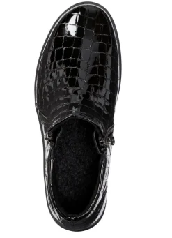 Discount ELENA EDEN, bequeme Damen-Boots, Weite H, mit herausnehmbarem Fußbett Damen Stiefel & Stiefeletten