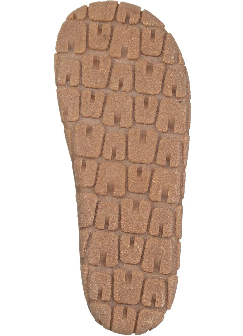 Hot ELENA EDEN, bequeme Damen-Barfußschuhe, Weite G, mit herausnehmbarem Fußbett Damen Slipper
