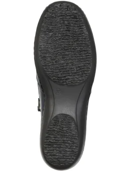 Outlet ELENA EDEN, bequeme Damen-Boots, Weite H, mit herausnehmbarem Fußbett Damen Stiefel & Stiefeletten