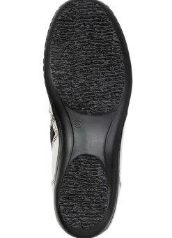 Sale ELENA EDEN, bequeme Damen-Boots, Weite H, mit herausnehmbarem Fußbett Damen Stiefel & Stiefeletten