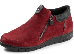 Online ELENA EDEN, bequeme Damen-Boots, Weite H, mit herausnehmbarem Fußbett Damen Stiefel & Stiefeletten
