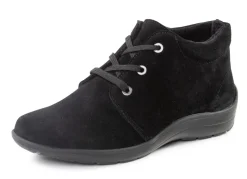 Outlet ELENA EDEN, bequeme Damen-Boots, Weite H, mit herausnehmbarem Fußbett Damen Stiefel & Stiefeletten