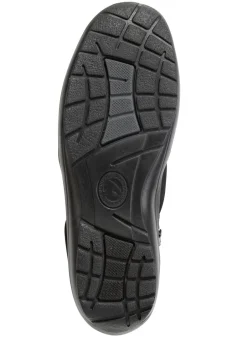 Outlet ELENA EDEN, bequeme Damen-Boots, Weite H, mit herausnehmbarem Fußbett Damen Stiefel & Stiefeletten