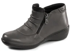 Discount ELENA EDEN, bequeme Damen-Boots, Weite H, mit herausnehmbarem Fußbett Damen Stiefel & Stiefeletten