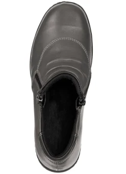 Discount ELENA EDEN, bequeme Damen-Boots, Weite H, mit herausnehmbarem Fußbett Damen Stiefel & Stiefeletten