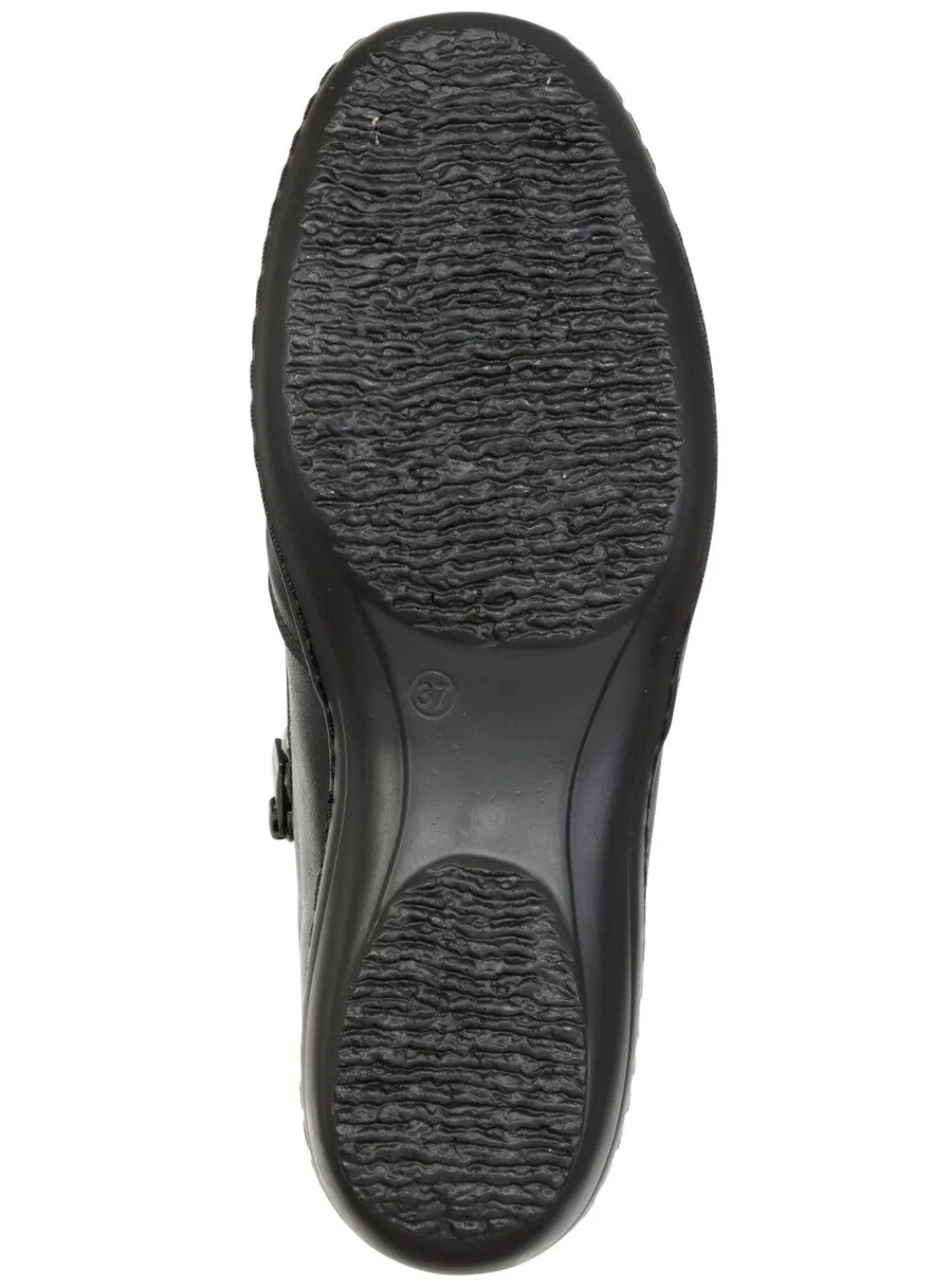 Best ELENA EDEN, bequeme Damen-Boots, Weite H, mit herausnehmbarem Fußbett Damen Stiefel & Stiefeletten