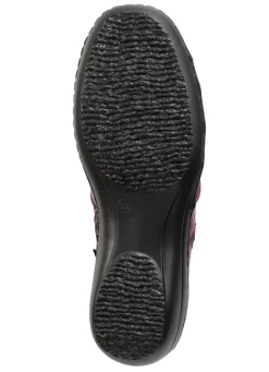 Sale ELENA EDEN, bequeme Damen-Boots, Weite H, mit herausnehmbarem Fußbett Damen Stiefel & Stiefeletten