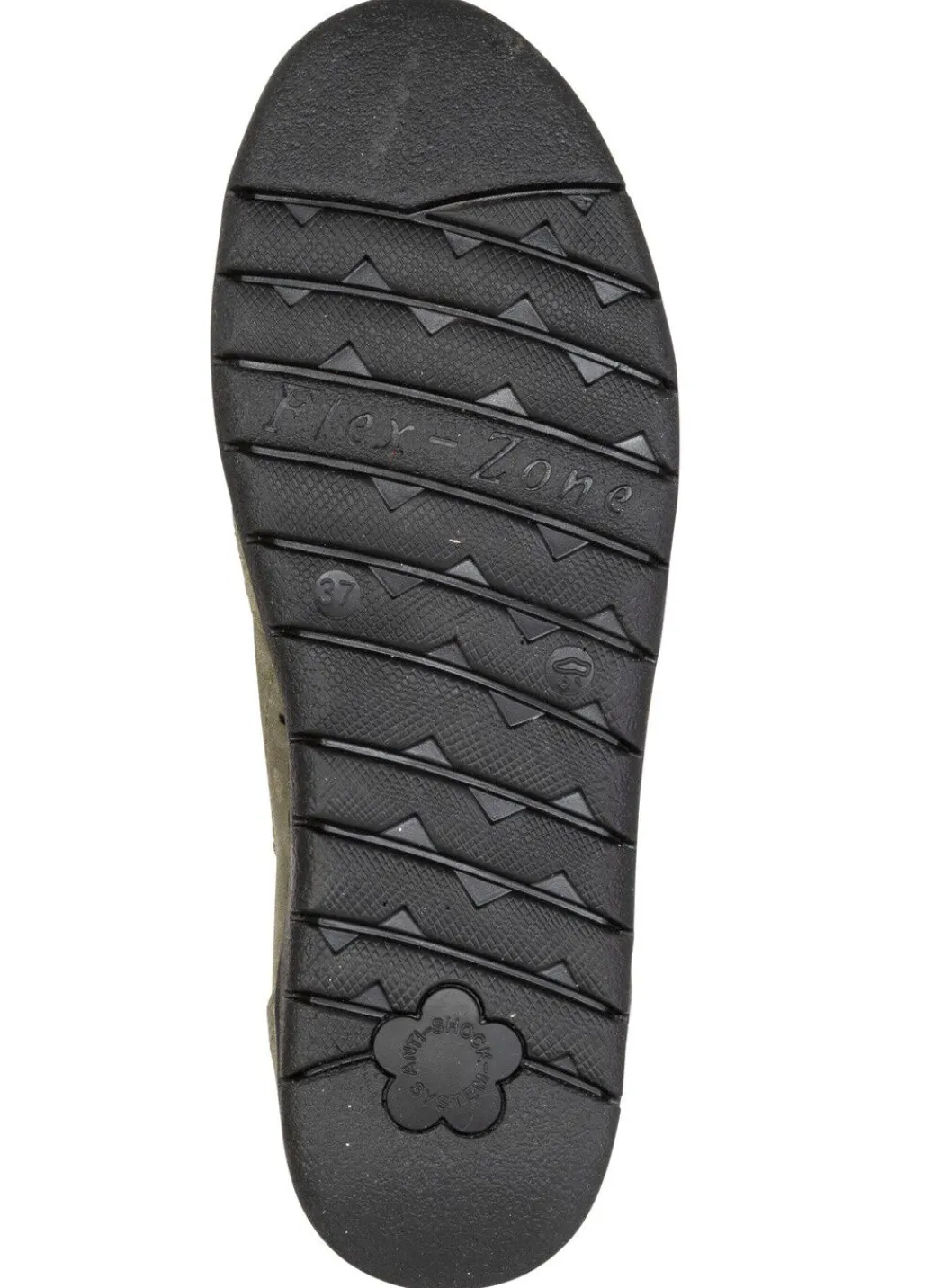 Best ELENA EDEN, bequeme Damen-Boots, Weite H, mit herausnehmbarem Fußbett Damen Stiefel & Stiefeletten