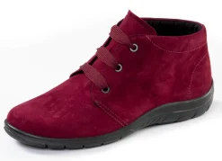 Clearance ELENA EDEN, bequeme Damen-Boots, Weite H, mit herausnehmbarem Fußbett Damen Stiefel & Stiefeletten