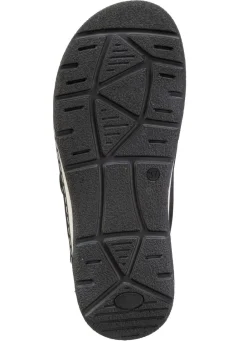 Clearance ELENA EDEN, bequeme Damen-Pantoletten, Weite H, mit herausnehmbarem Fußbett Damen Sneaker & Sportschuhe|Pantoletten
