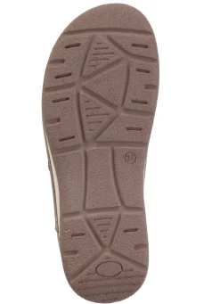 Sale ELENA EDEN, bequeme Damen-Pantoletten, Weite H, mit herausnehmbarem Fußbett Damen Sneaker & Sportschuhe|Pantoletten