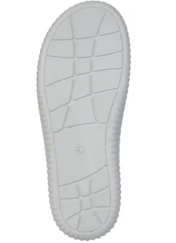 Sale ELENA EDEN, bequeme Damen-Pantoletten, Weite H, mit herausnehmbarem Fußbett Damen Pantoletten