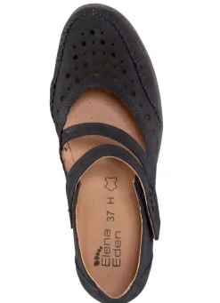 Online ELENA EDEN, bequeme Damen-Pumps, Weite H, mit herausnehmbarem Fußbett Damen Pumps